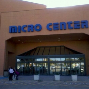 Dallas Micro Center