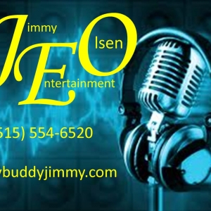 Photo of Jimmy Olsen Entertainment