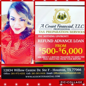 Photo of A Count Financial