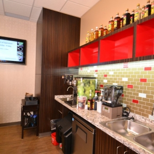 Photo of Corporate Interior Solutions