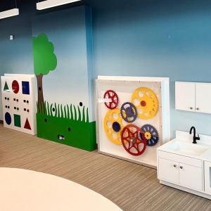 Photo of Corporate Interior Solutions