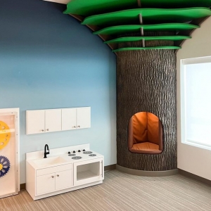 Photo of Corporate Interior Solutions