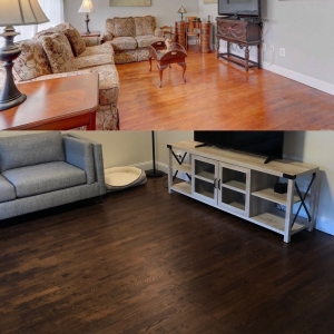 Photo of Advanced Hardwood Flooring