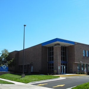 Photo of Guardian Credit Union