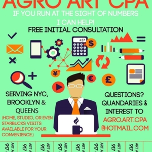 Photo of Agro Accounting CPA