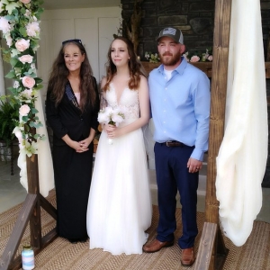 Photo of Deborah Devault Weddings