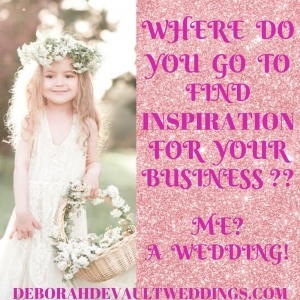 Photo of Deborah Devault Weddings