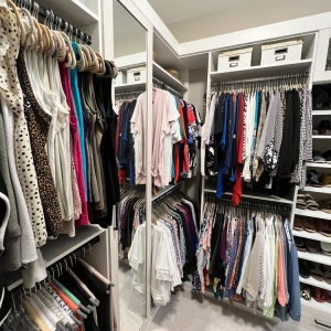 Photo of California Closets - Indianapolis