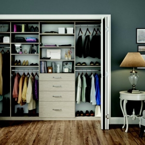 Photo of California Closets - Indianapolis