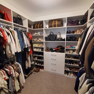 Photo of California Closets - Indianapolis