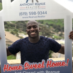 Photo of Anthony Reanue - Reanue Home Team