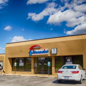 Photo of Alltru Credit Union