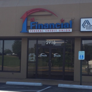 Photo of Alltru Credit Union