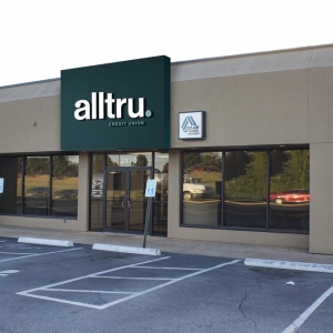 Photo of Alltru Credit Union