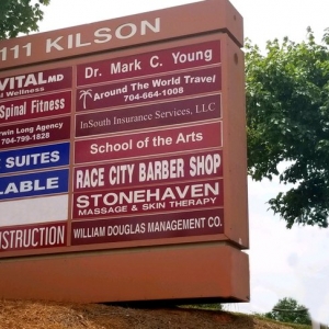 Photo of William Douglas Property Management