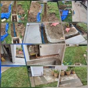 Photo of Courtesy Plumbing