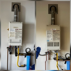 Photo of Courtesy Plumbing
