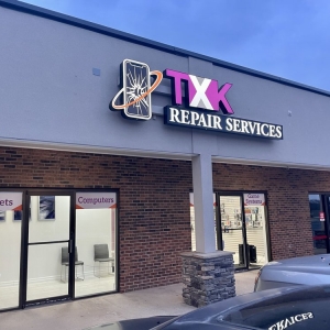 Photo of TXK Repair Services