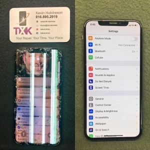 Photo of TXK Repair Services