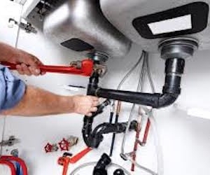 Kemah Bay Coast Plumbing
