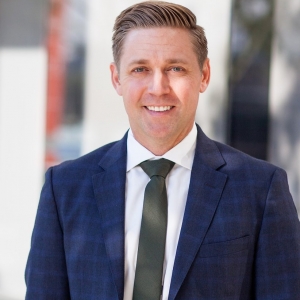 Photo of Regan Hagestad Mortgage Group