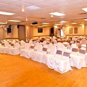 Photo of The Harvest Hall
