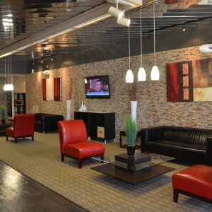 Photo of The Harvest Hall