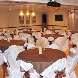 Photo of The Harvest Hall