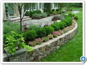 Photo of Preston Landscaping