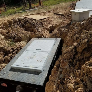 Photo of ER Tankless Water Heaters and Plumbing