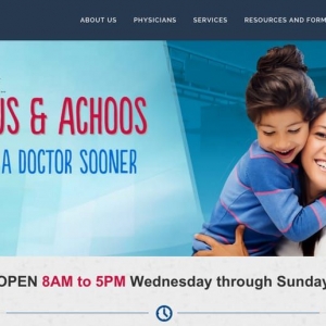 Photo of Las Vegas Web Designs