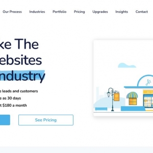 Photo of Las Vegas Web Designs
