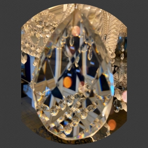 Photo of Bright Crystals Chandelier Cleaning