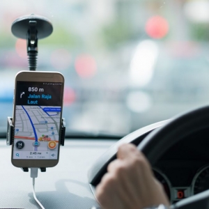 Photo of Mobile Delivery