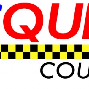 Manhattan NYC Quick Courier
