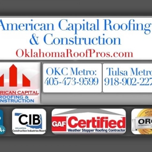 Photo of American Capital Roofing & Construction