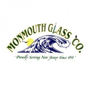 Asbury Park Monmouth Glass Company