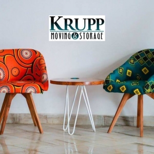 Columbus Krupp Moving & Storage - Columbus