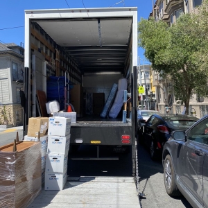 Photo of Continue Moving Company