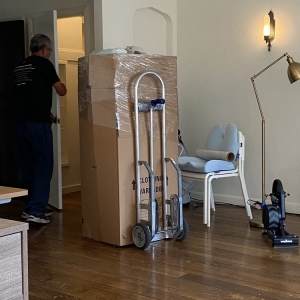 Photo of Continue Moving Company