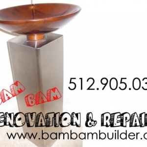 Photo of Bam Bam Renovations & Repairs