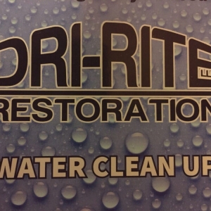 Photo of Dri-Rite Restoration Services