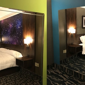 Photo of Jerry Grossman Mirrors