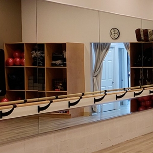 Photo of Jerry Grossman Mirrors
