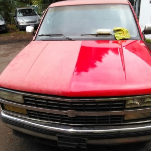 Photo of Hampton's Auto Detail