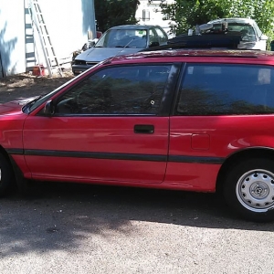 Photo of Hampton's Auto Detail