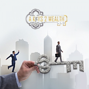 Photo of A Keys 2 Wealth