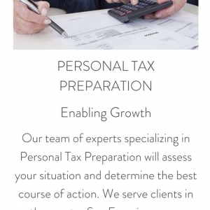 Photo of Your Tax Geek