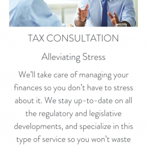 Photo of Your Tax Geek