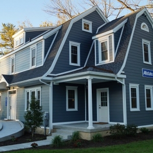 Photo of Allstate Insurance: Frank L Simola, Jr
